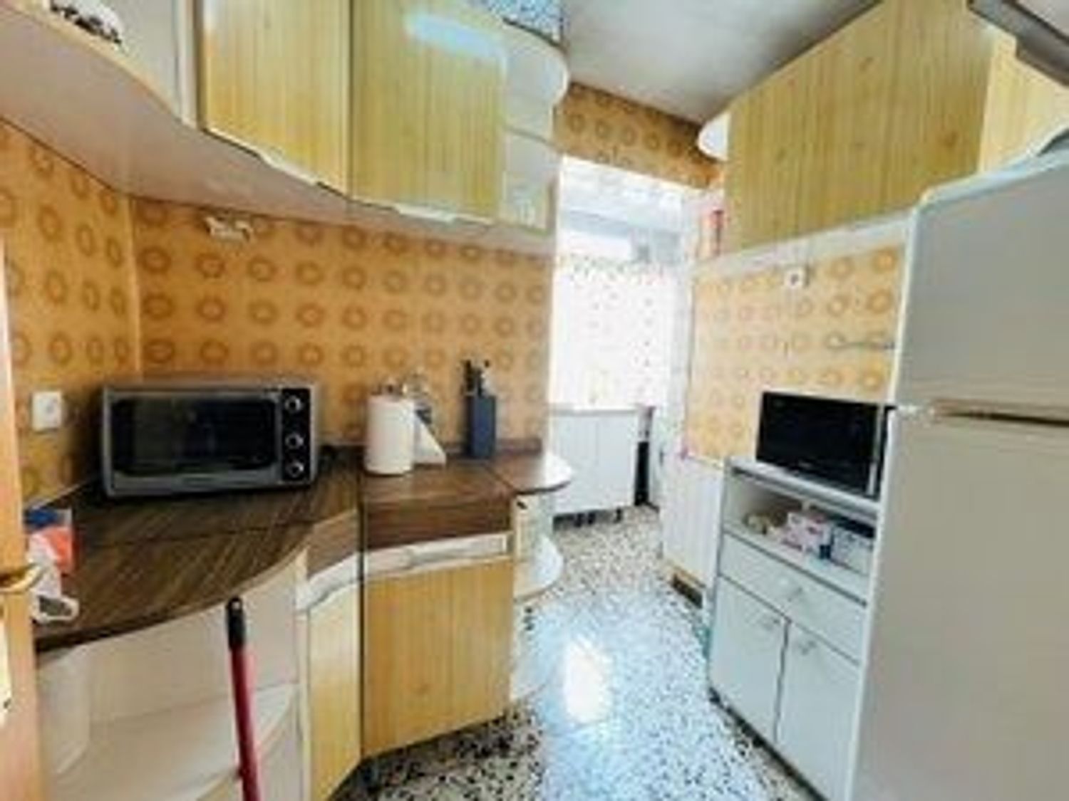 Ático en calle de Campo Florido, 3 - Foto 2