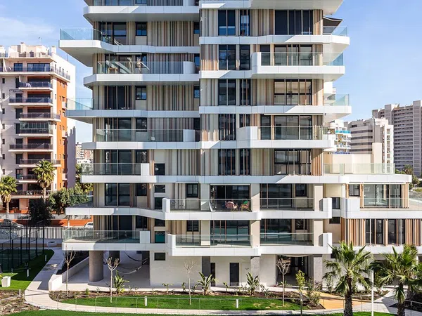 Dúplex en avenida Artista Remigio Soler López, 9 - Foto 12