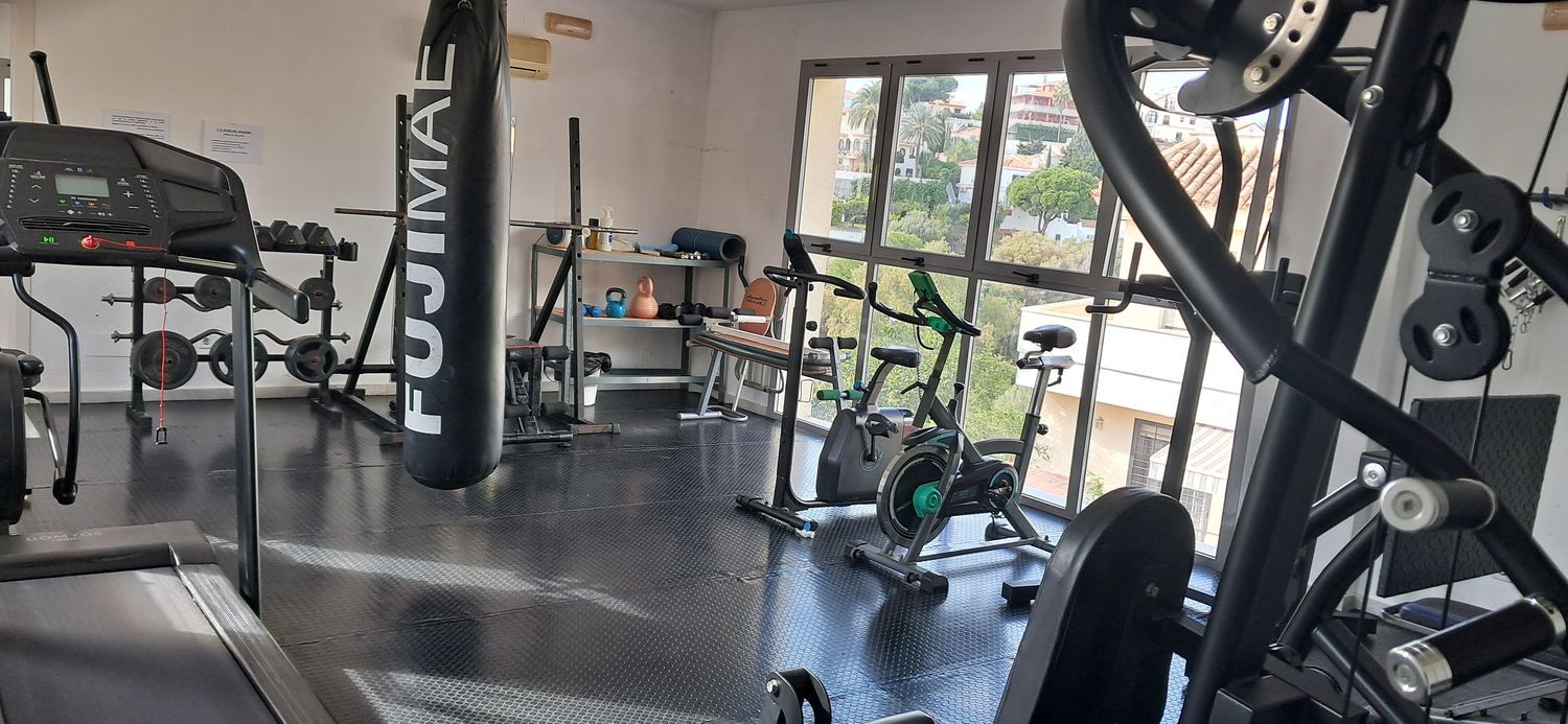 Piso en calle Tucán, 1 - Foto 8