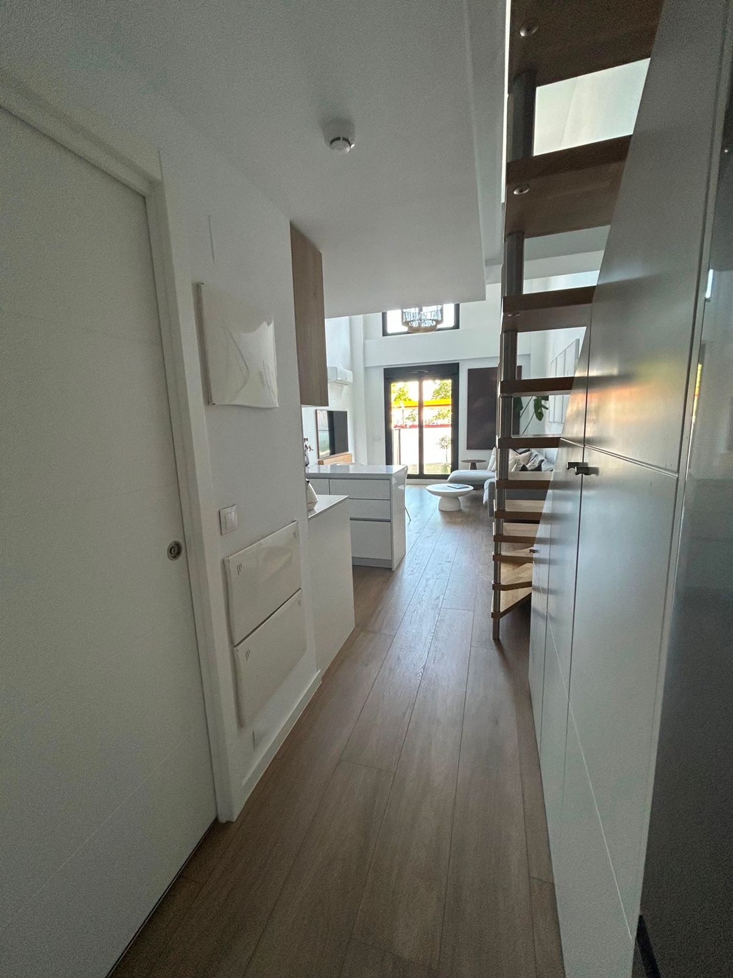 Estudio en Avenida de los Pirineos, 3, Pol. Industrial sur - Foto 11