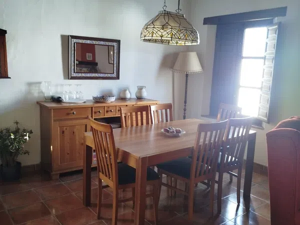 Casa rural en Camino de las Lomas de Villanueva s/n - Foto 36