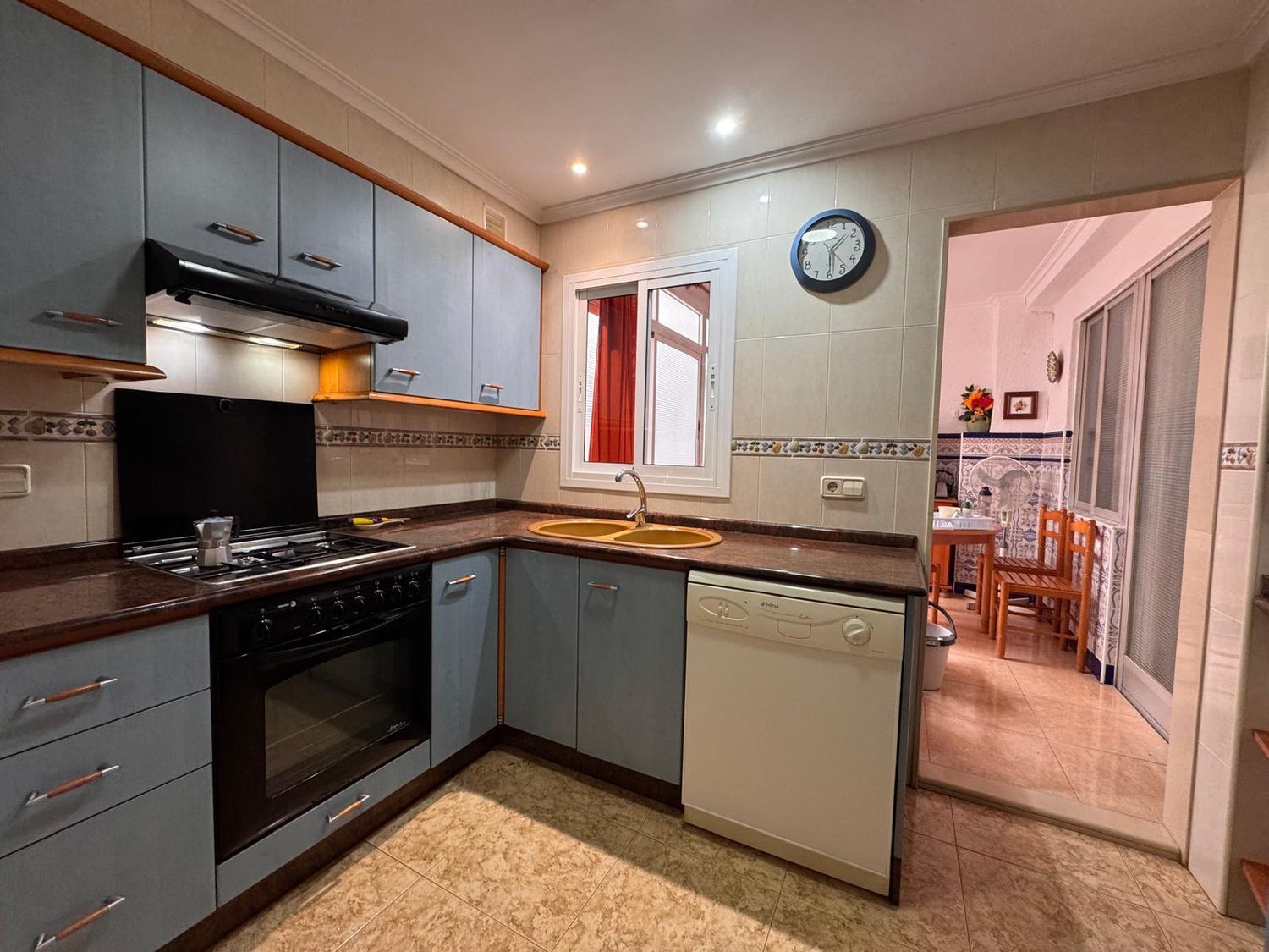 Piso en calle de Ramiro de Maeztu, 17 - Foto 7