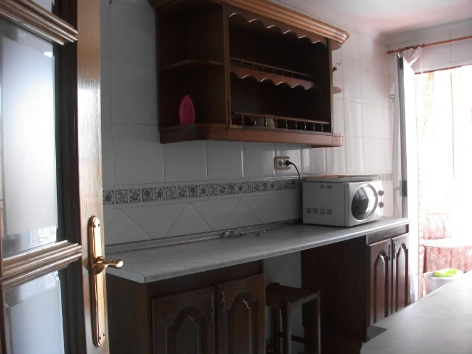Piso en calle Arabial, 115 - Foto 18