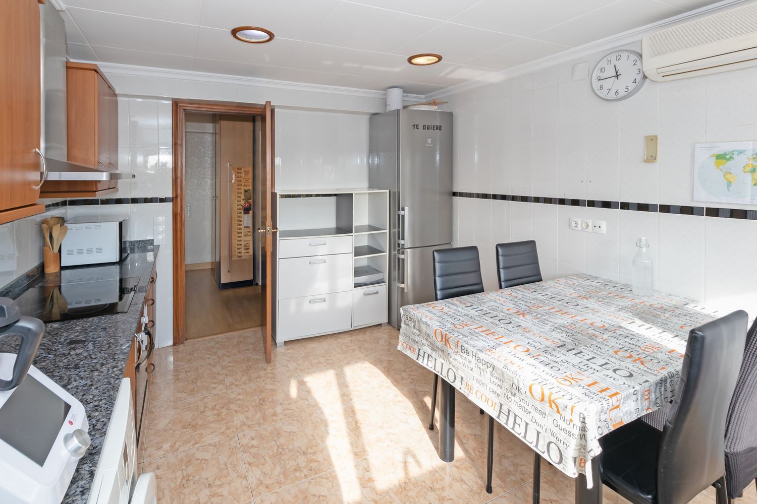 Piso en avenida de l'Equador, 60 - Foto 22