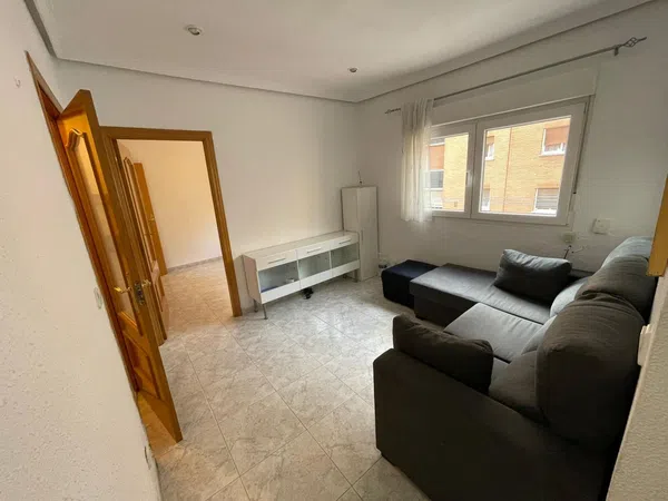 Piso en calle de Juan Duque, 39