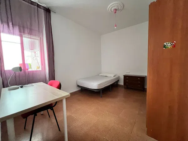 Piso en Calle Cristo de la Yedra, 17, San Ildefonso, San Ildefonso - Foto 22