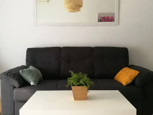 Piso en Camino de Ronda, 84, Ronda - Arabial - Foto 1