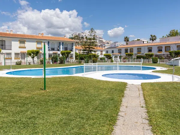 Chalet adosado en Mare Nostrum, 2, Salobreña Costa, Salobreña Costa - Foto 2