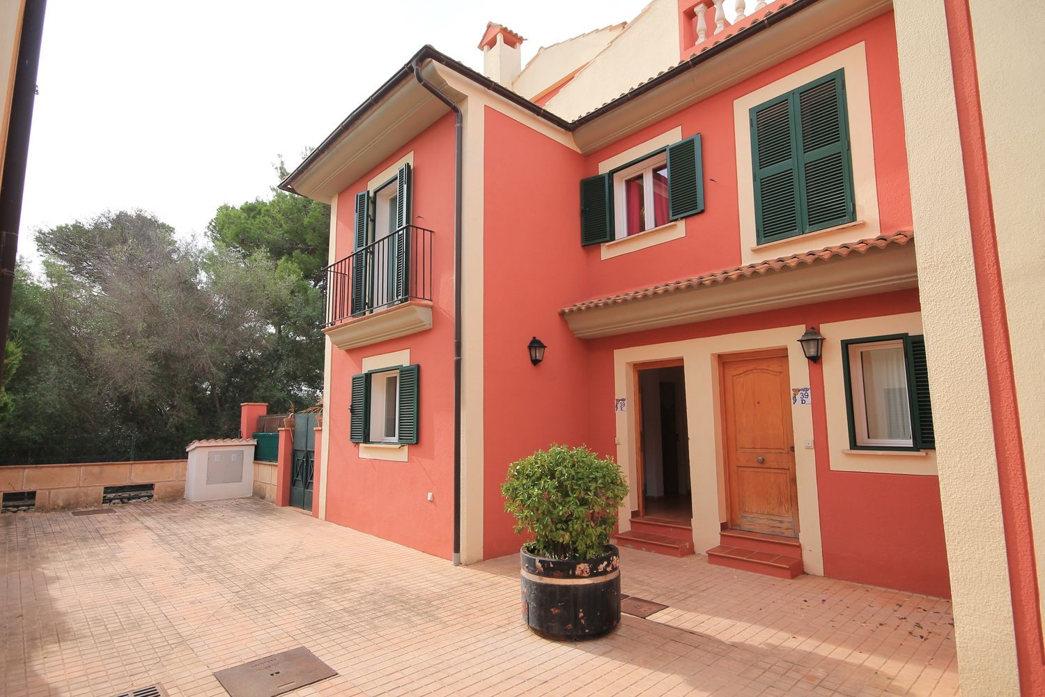 Chalet pareado en pasaje Particular Llevant, 19 - Foto 23