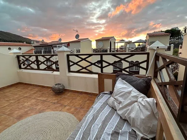 Casa o chalet independiente en Calle Atalisca, 21, San Felipe-San Marcos-Las Cañas, San Felipe-San Marcos-Las Cañas - Foto 16