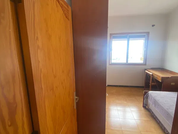 Piso en Barrio Escaleritas - La Feria - Foto 3