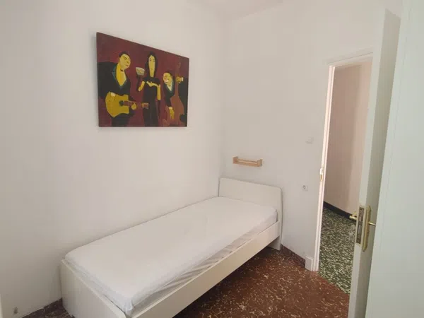 Piso en Barrio Ensanche-Diputación - Foto 18