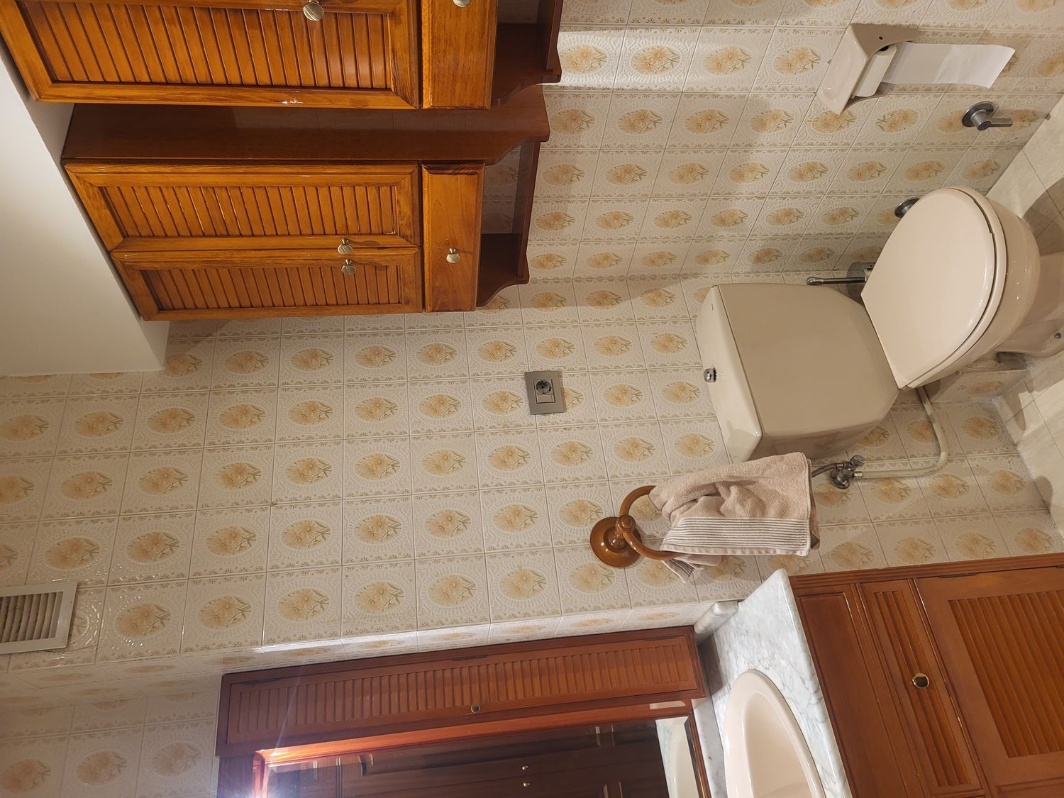 Piso en Monte Alto - Zalaeta - Atocha - Foto 31