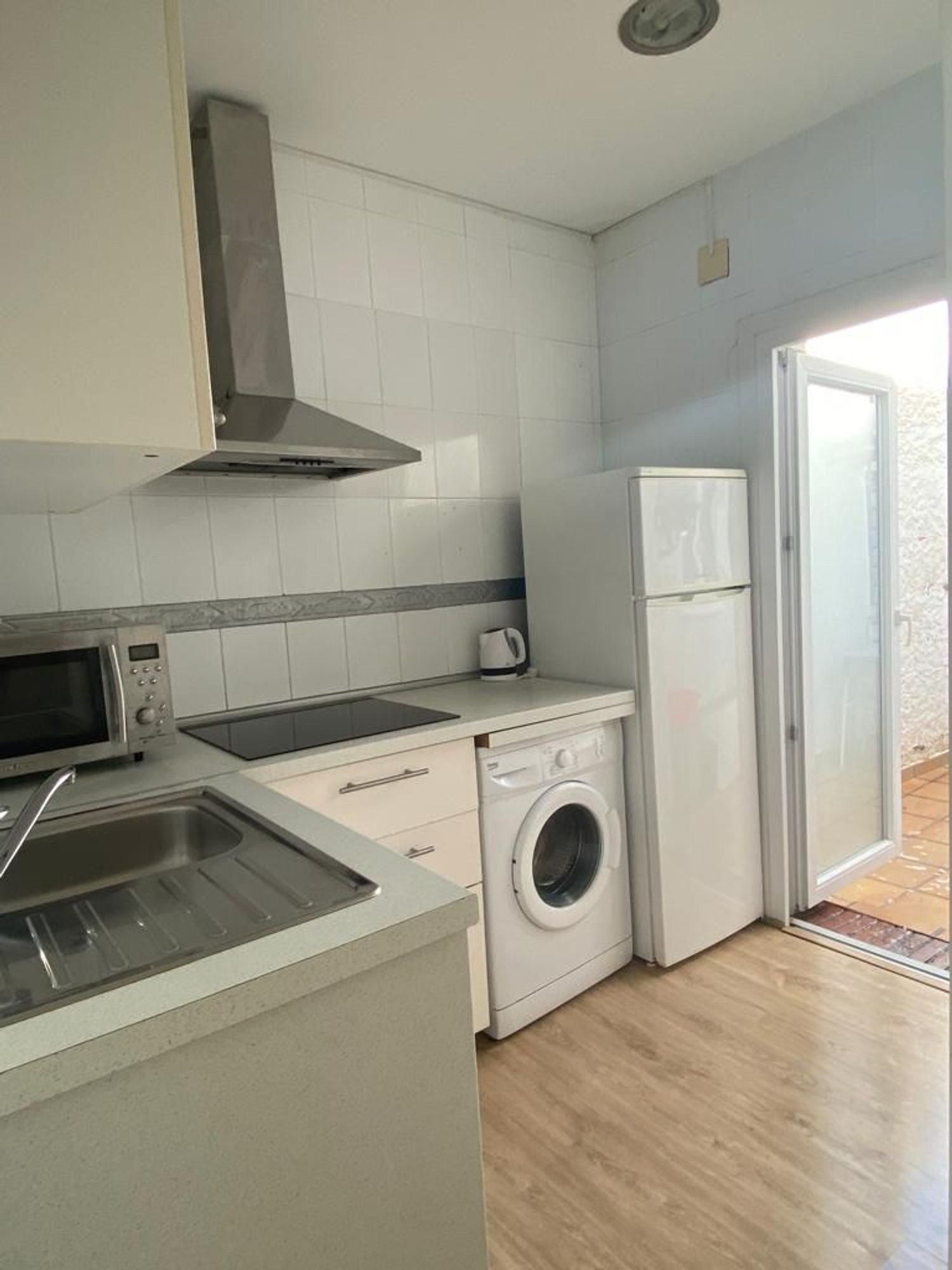 Piso en Avenida Juan Sebastián Elcano, 113, Pedregalejo - Morlaco - Foto 13