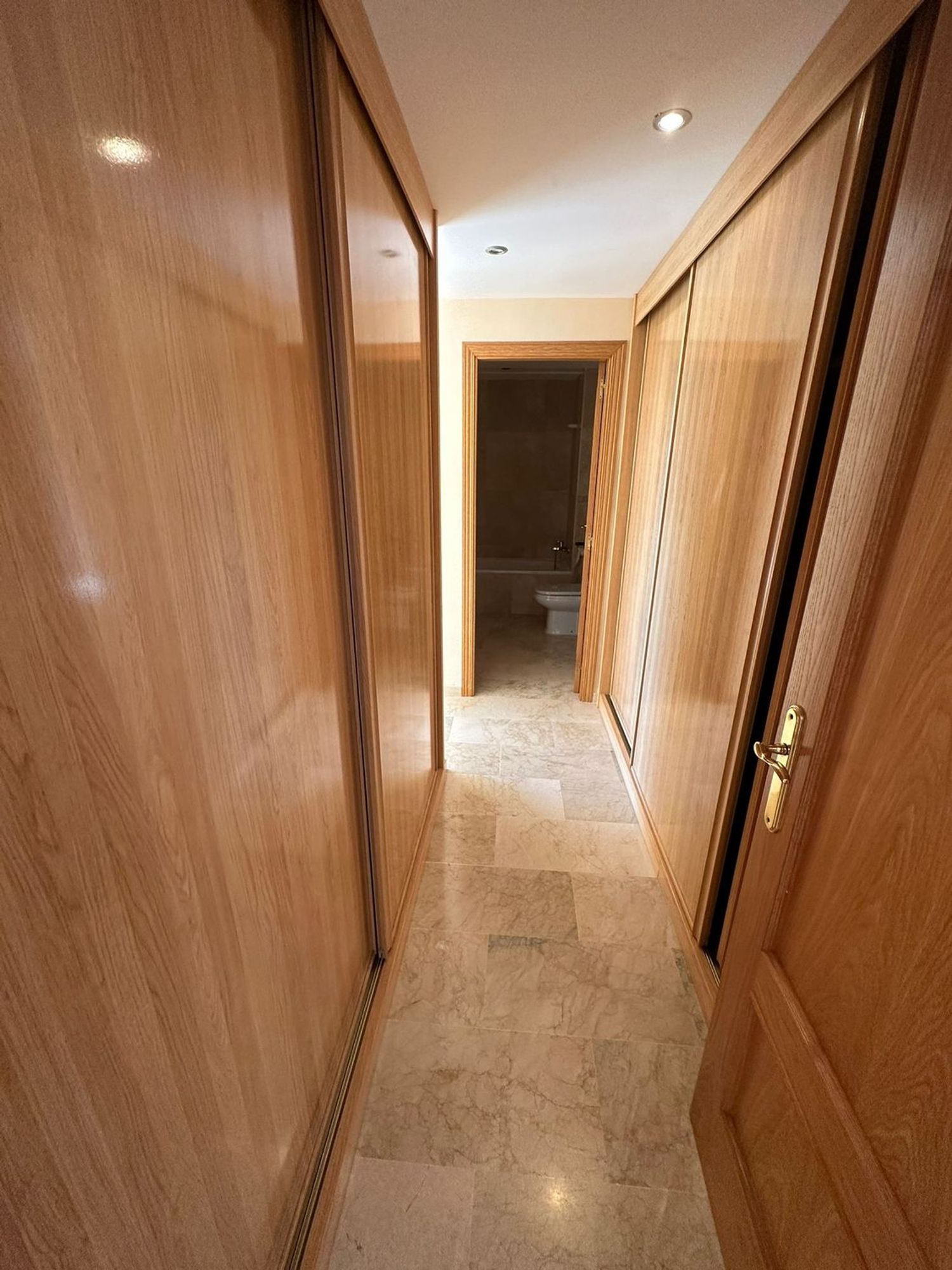 Piso en Urbanización Lunimar Golf La Resinera, 5 - Foto 8