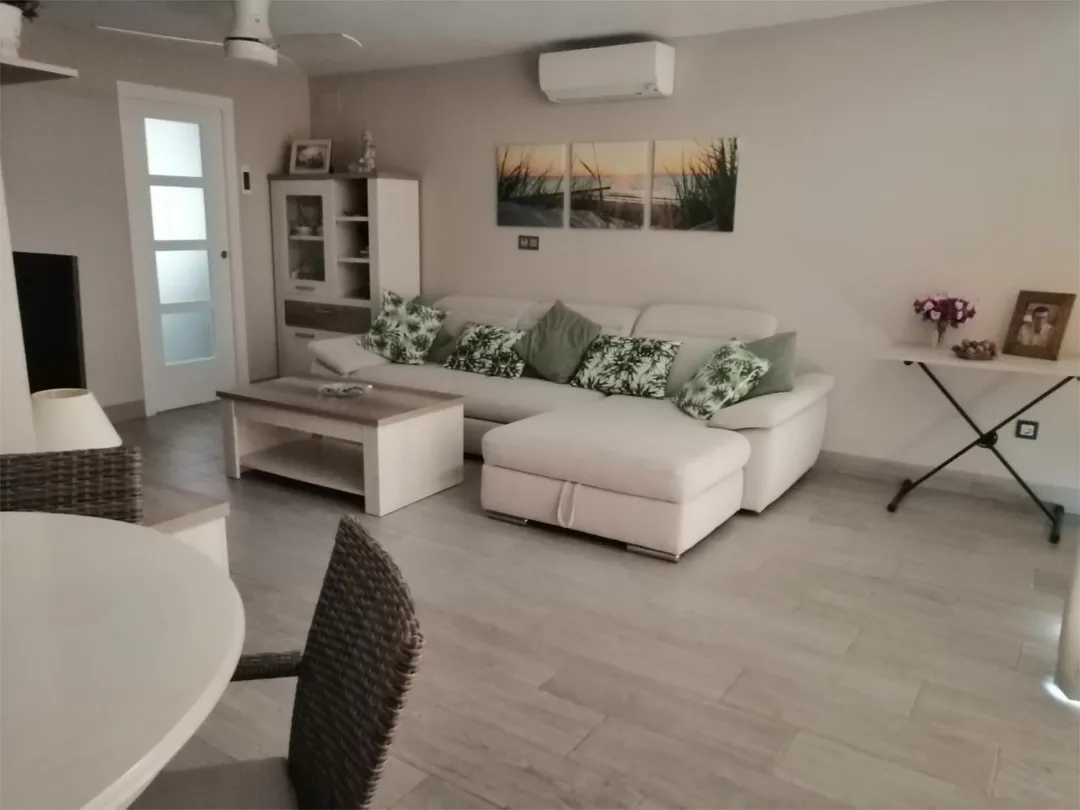 Piso en  Avenida de Suecia 30 - Foto 14