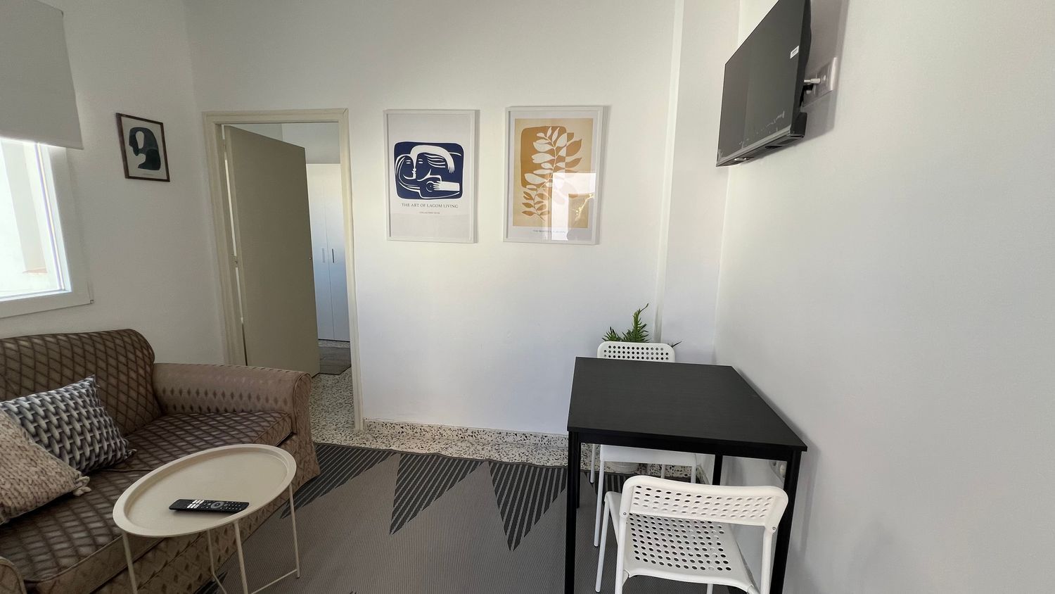 Ático en calle del Doce de Octubre, 4 - Foto 2