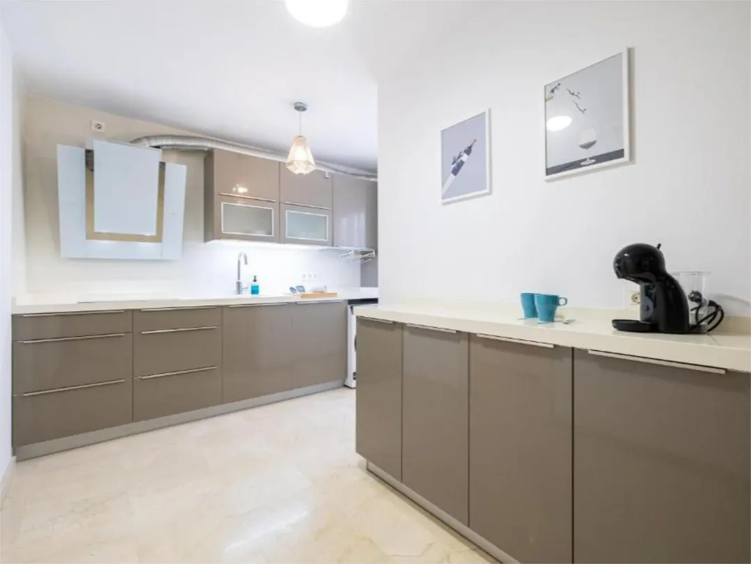 Piso en  Avenida Juan Gómez Juanito 14 - Foto 40