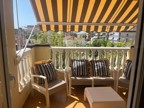 Piso en Avenida Salamanca, 18, Gran Playa, Gran Playa - Foto 32