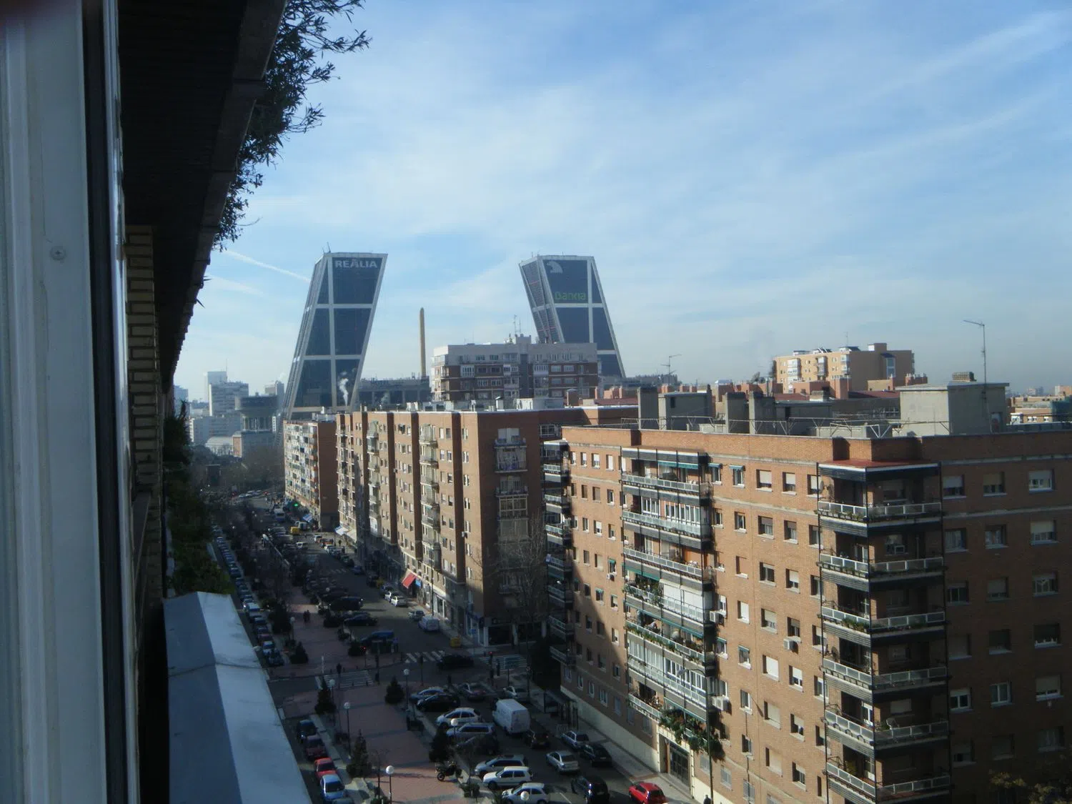 Estudio en calle de Mauricio Legendre, 16 - Foto 3