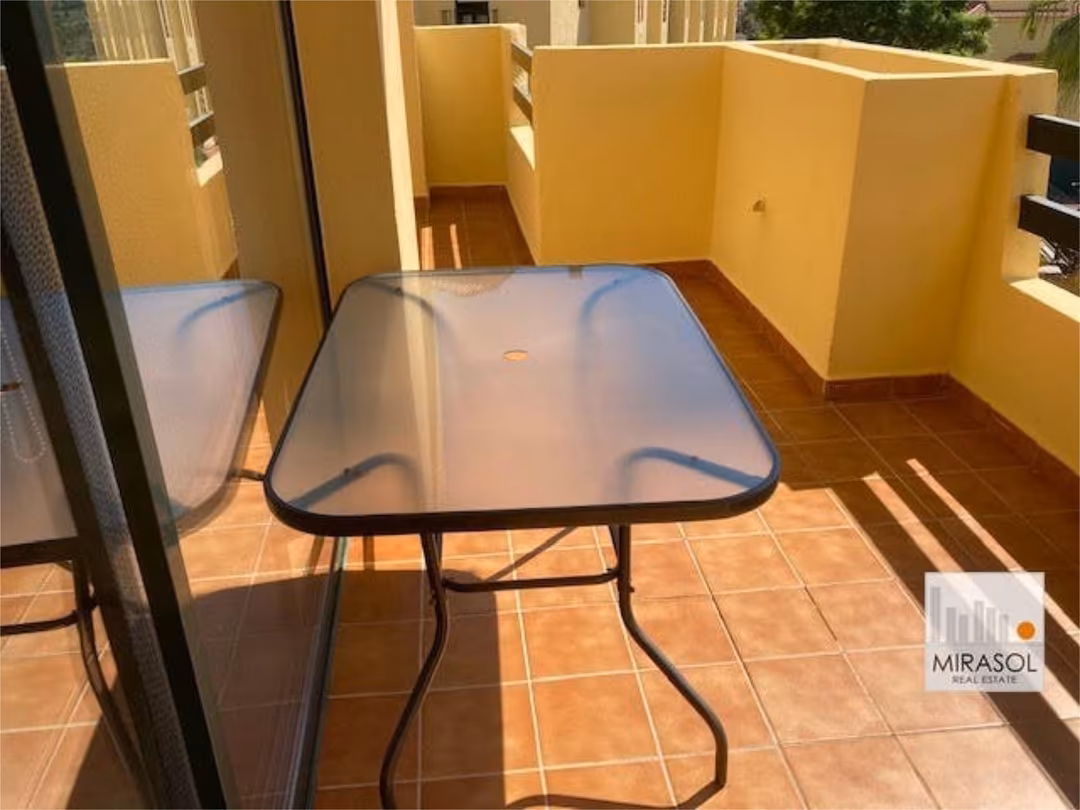 Piso en Urbanización Loma Real - Foto 7