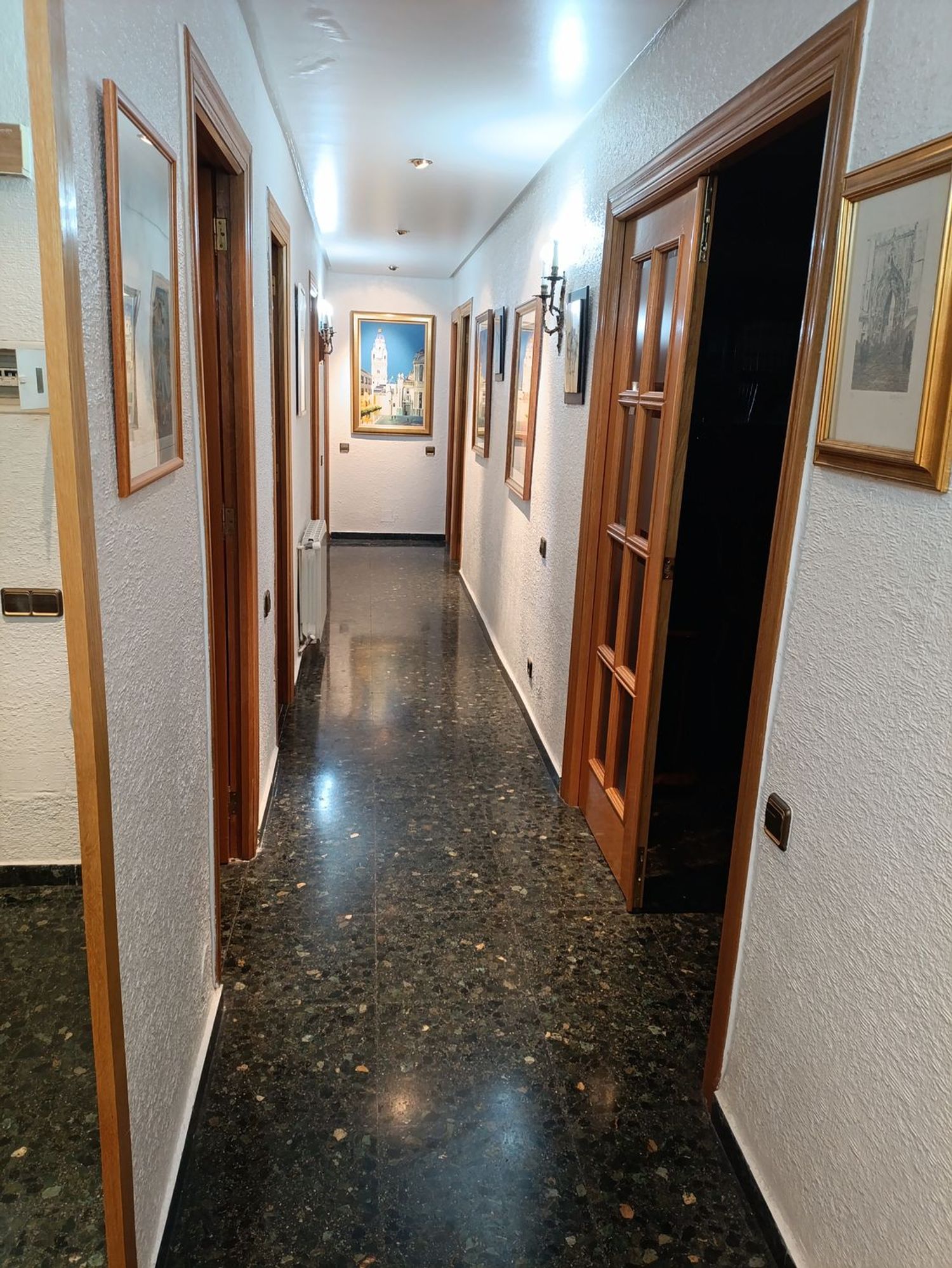 Piso en Ronda de Levante, 6, La Fama - Foto 27