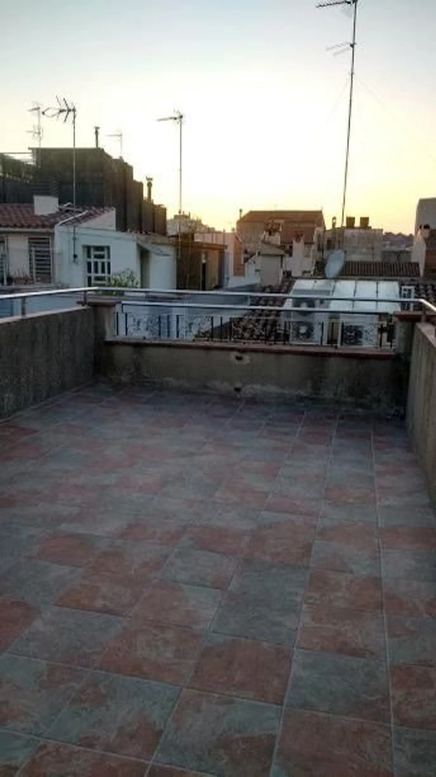 Chalet pareado en calle de Corró, 50 - Foto 10