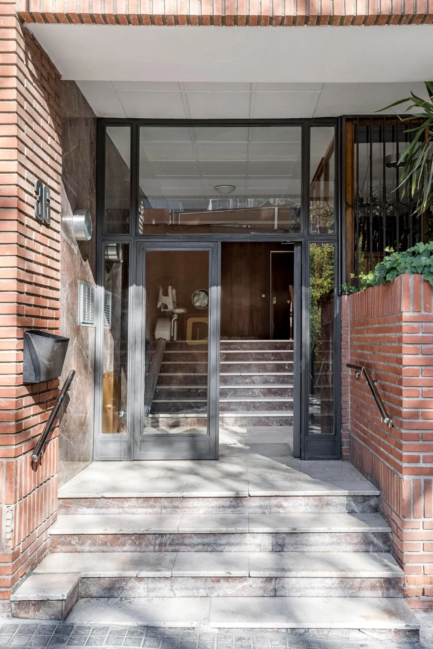 Estudio en calle de Bolivia, 36 - Foto 19