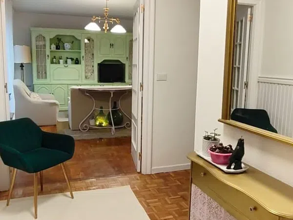 Piso en calle Floranes, 10 - Foto 1