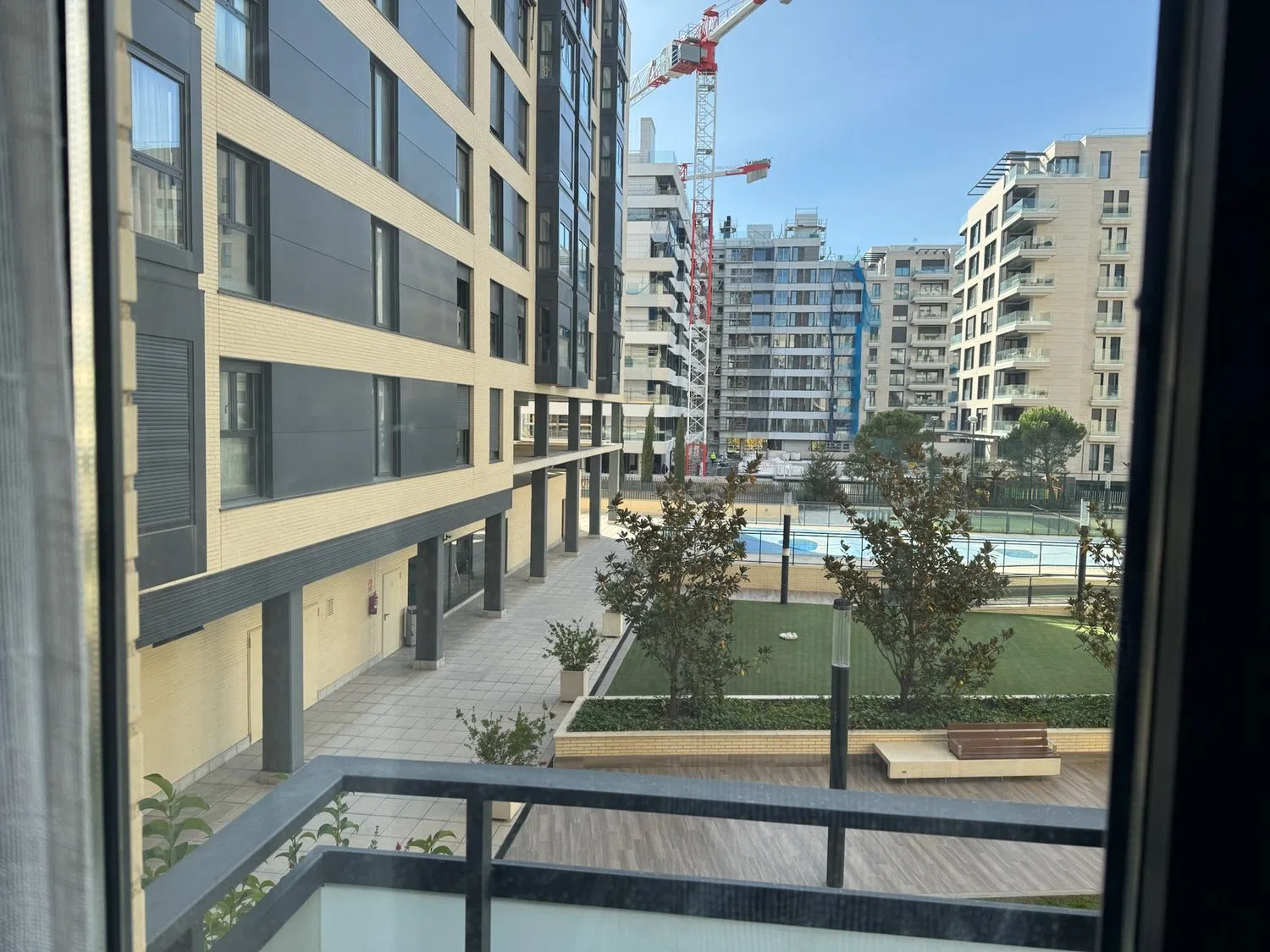 Piso en Barrio Valdebebas - Valdefuentes - Foto 19