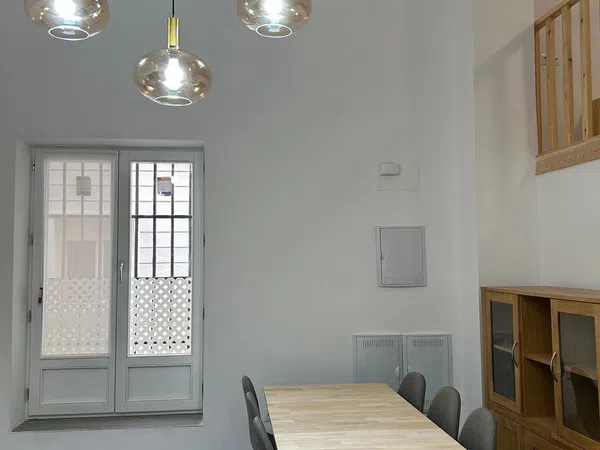 Estudio en Calle Solano, 30, La Caleta - La Viña, La Caleta - La Viña - Foto 6