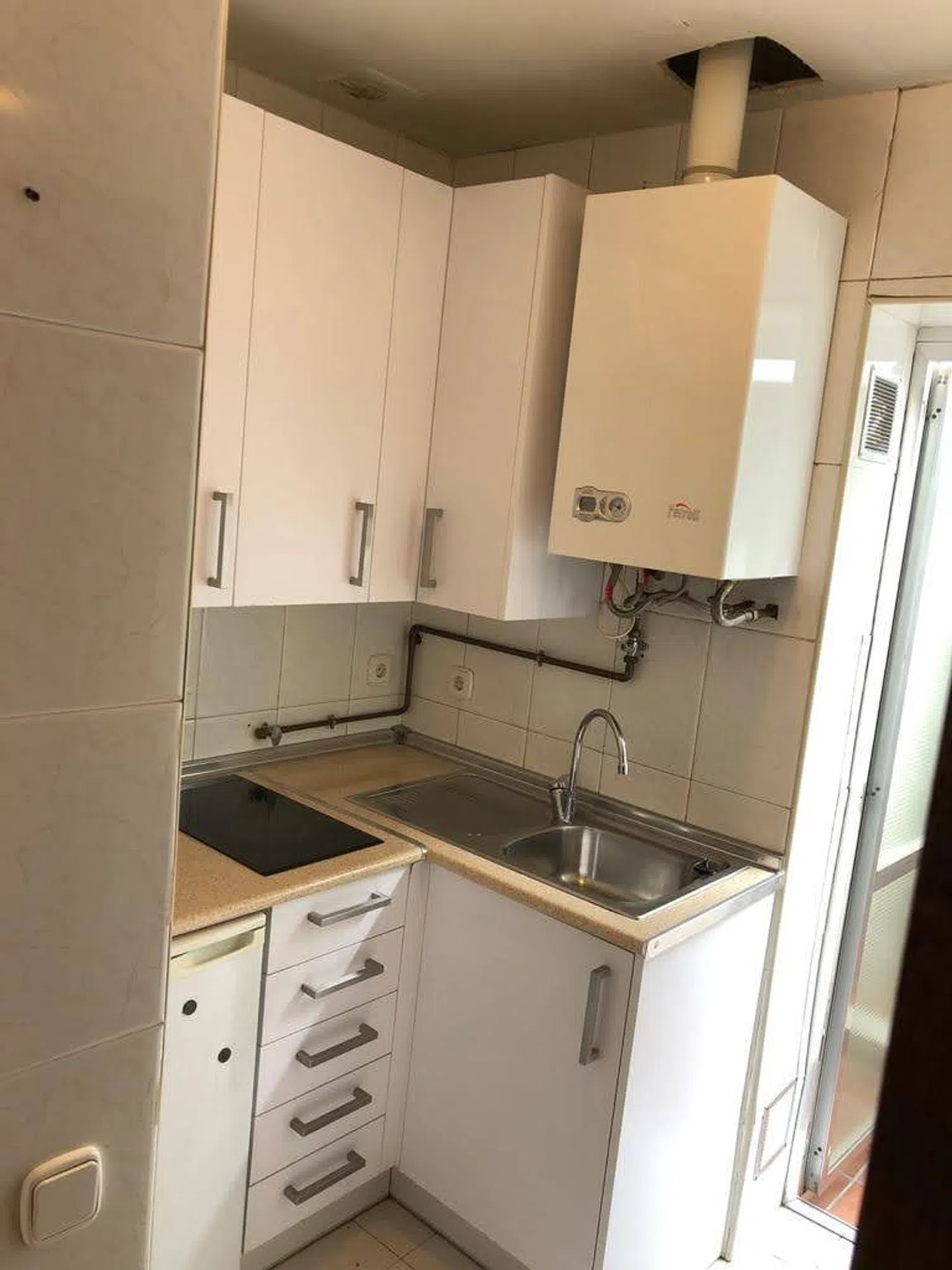 Chalet pareado en calle del Doctor Thebussen, 10 - Foto 14