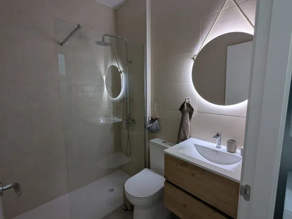 Piso en San Servando, 2 a, Plaza de toros - Venta Vargas - Capitania, Plaza de toros - Venta Vargas - Capitania - Foto 7