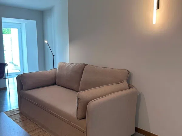 Piso en Calle Martínez Padín, 38 - Foto 2