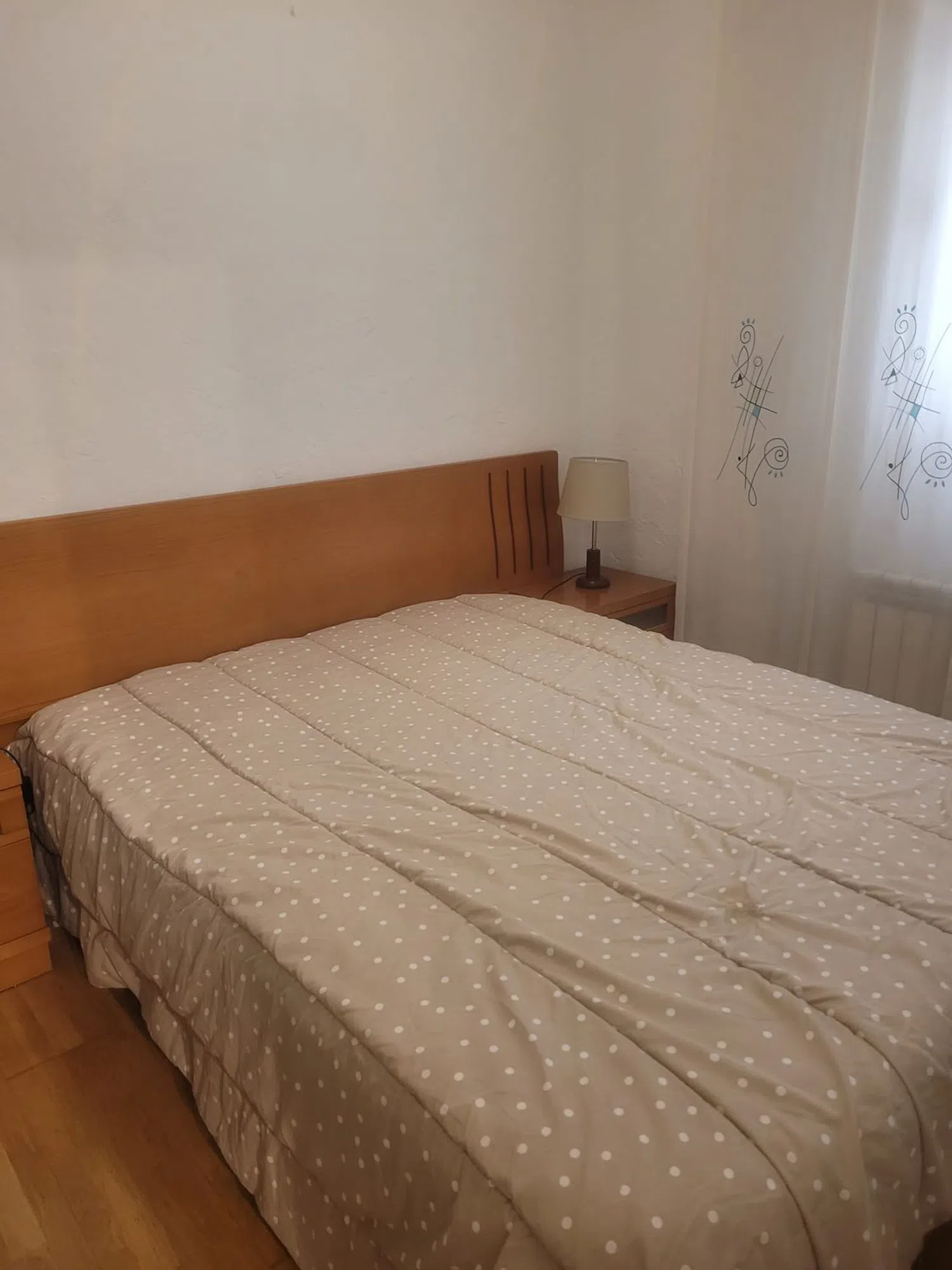 Piso en calle de Narváez, 60 - Foto 11