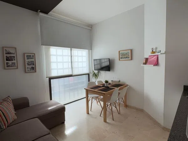 Estudio en calle Cerrojo, 30 - Foto 6