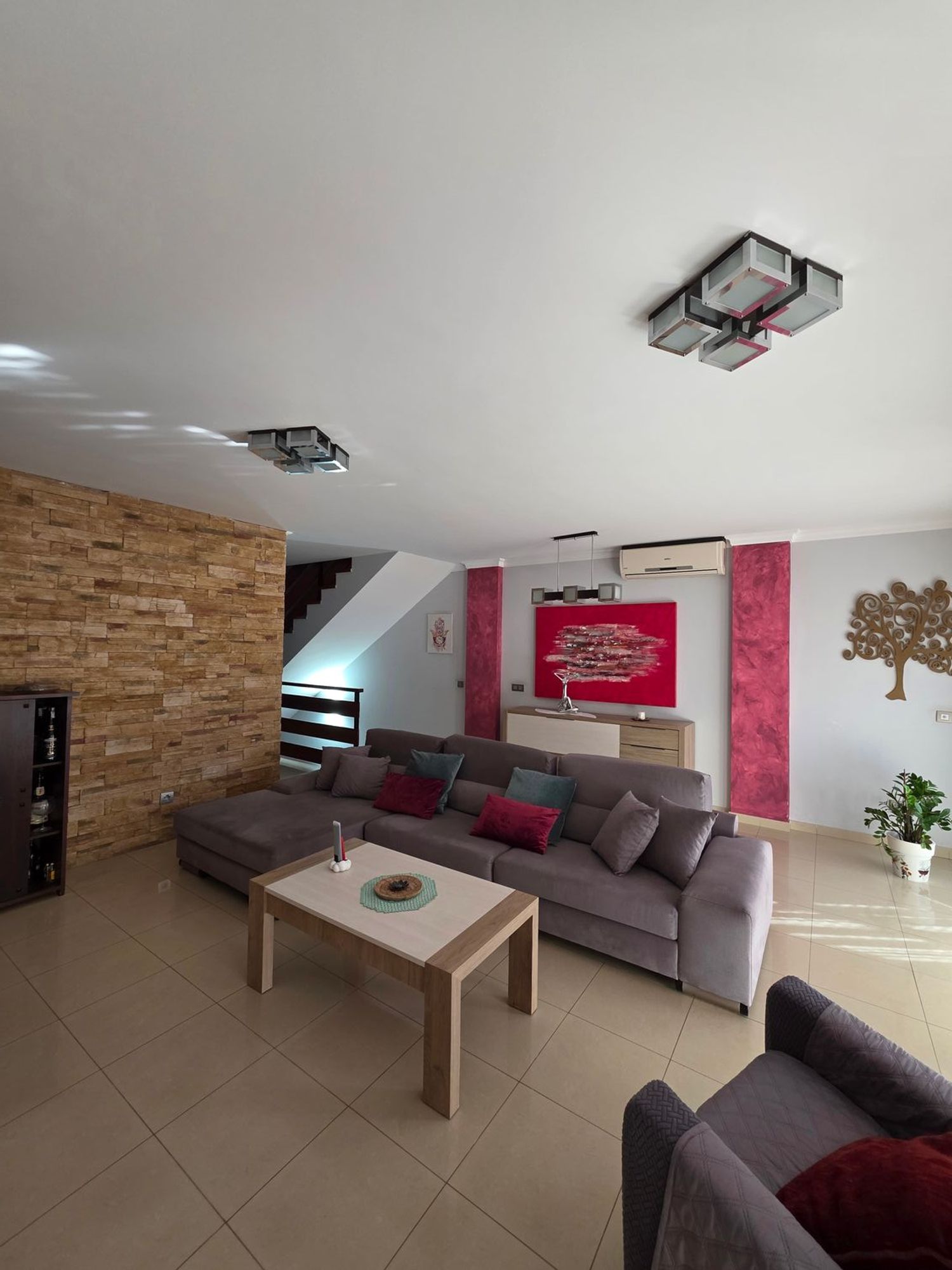 Chalet pareado en Via Lactea, 19 - Foto 2