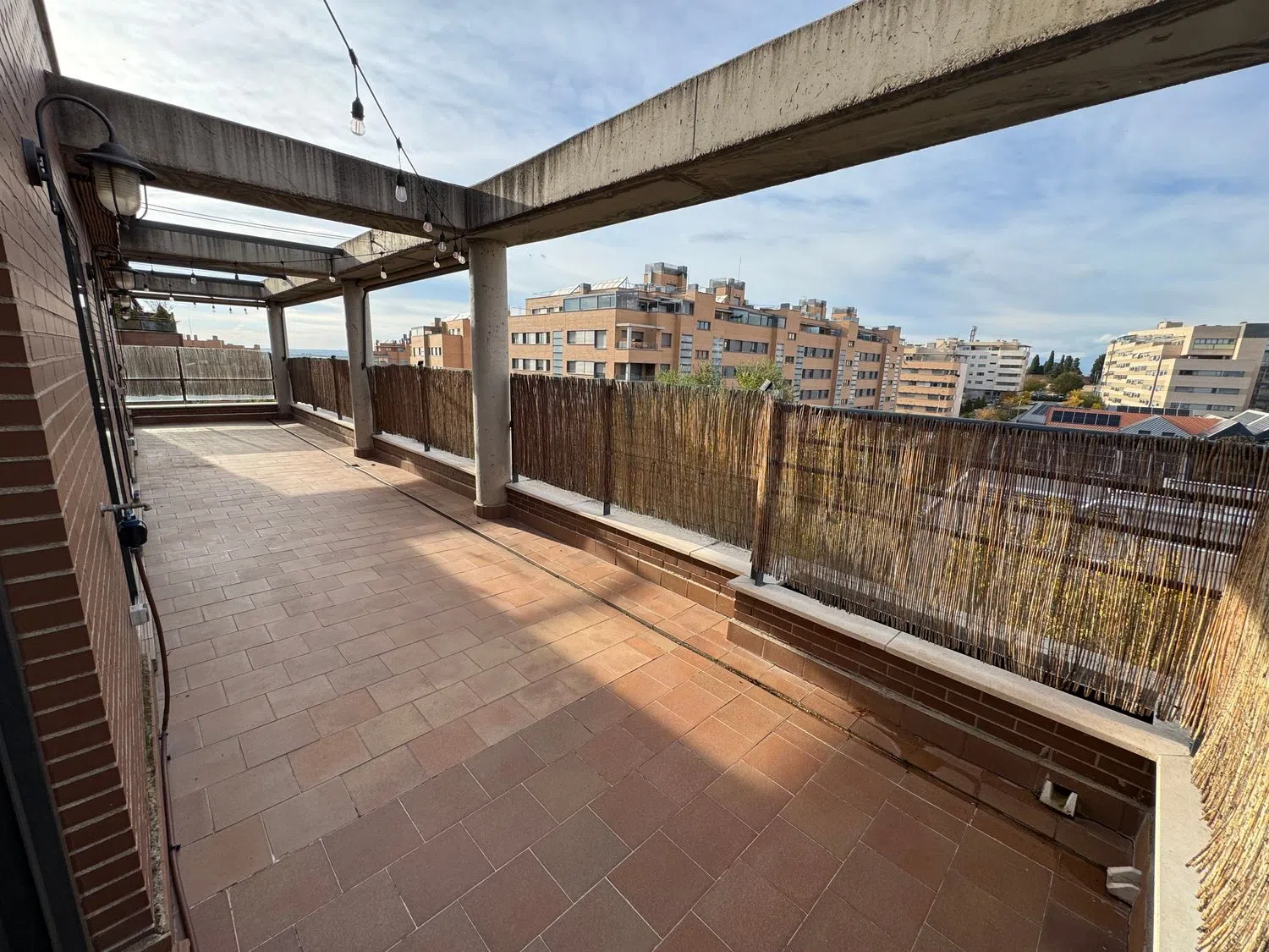 Ático en avenida del Monasterio de Silos, 38 - Foto 10