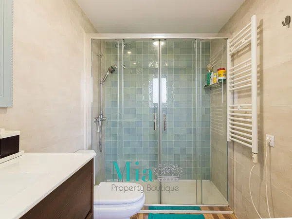 Chalet adosado en Alicante Golf - Foto 37