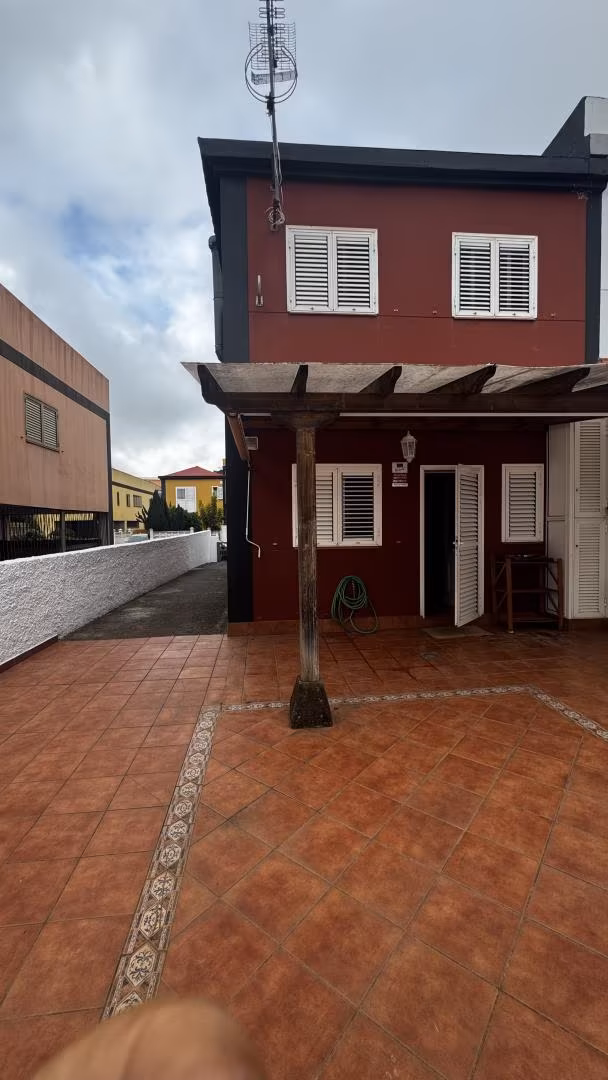 Casa adosada en  Calle los Sabandeños 4 - Foto 4