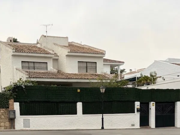 Casa o chalet independiente en Urbanización Santa Catalina, 34, Zona Fuentemora, Zona Fuentemora - Foto 1