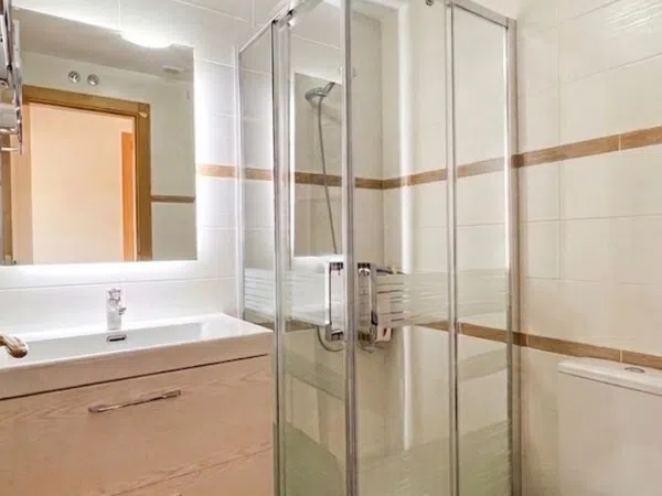 Piso en Calle George Borrow, 23 -25, La Platina-Hospital-Campus - Foto 12