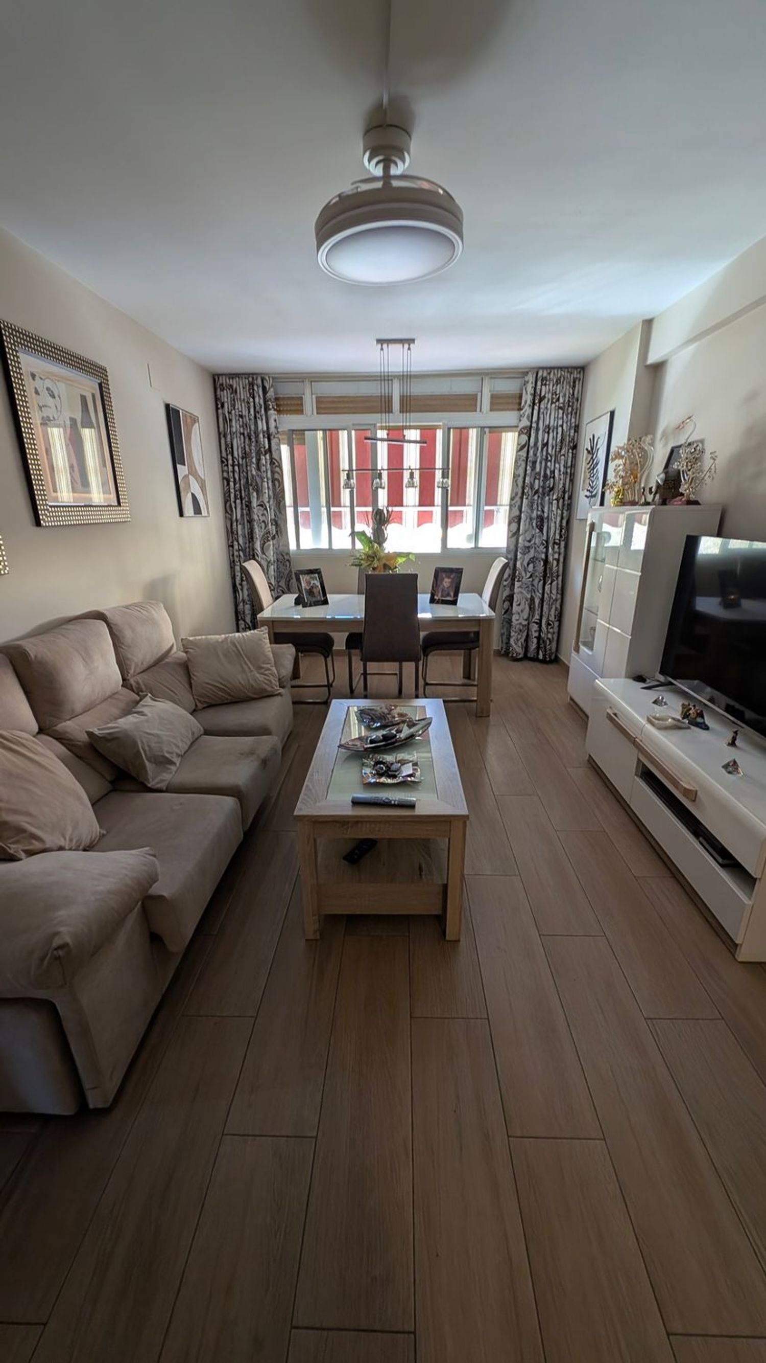 Piso en calle Ingeniero la Cierva, 2 - Foto 8