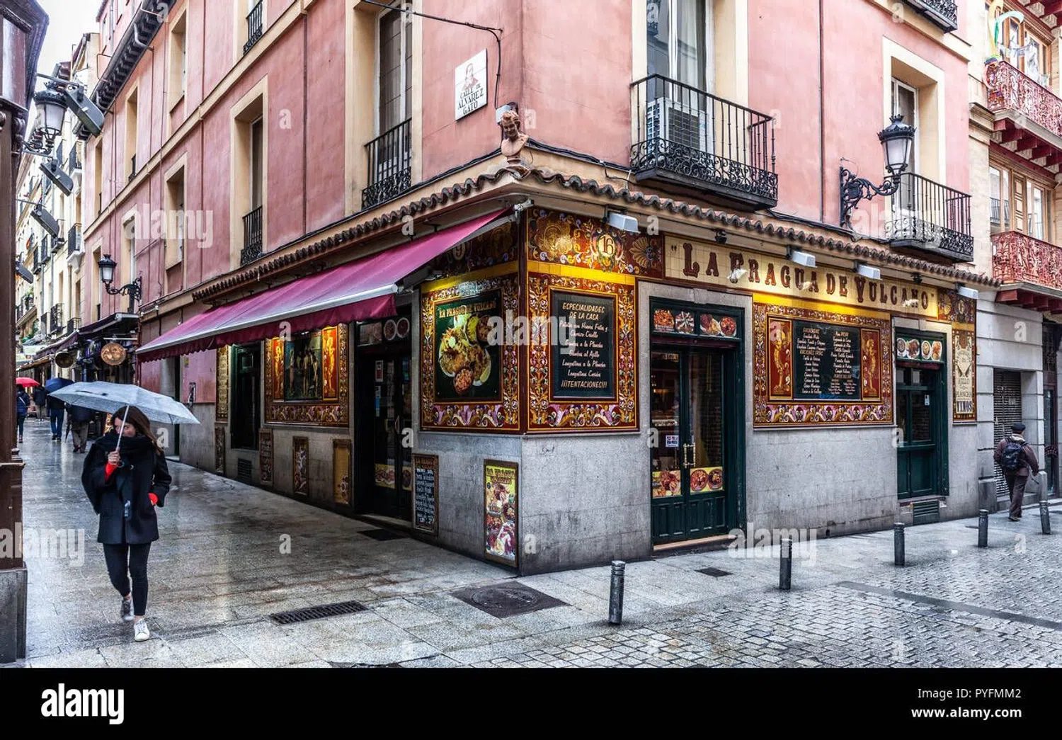 Ático en calle Álvarez Gato, 9 - Foto 31
