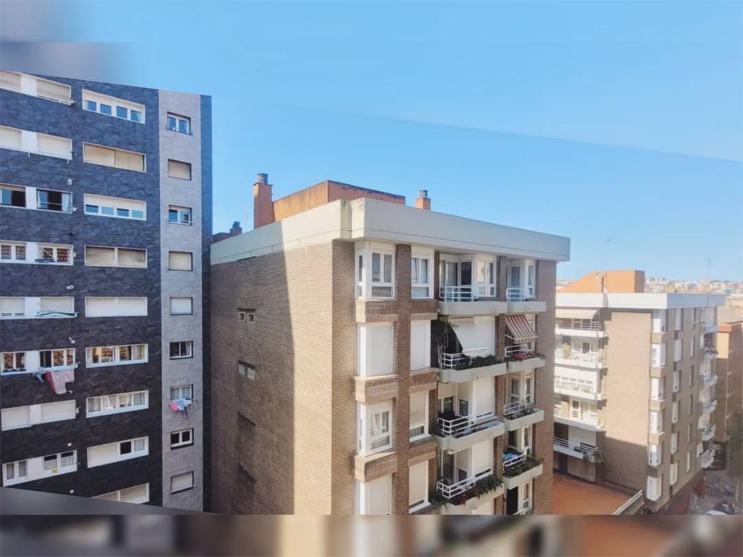 Piso en  Calle Isaac Peral 26 - Foto 9