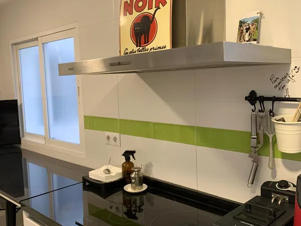 Piso en Calle Santa Clotilde, 22, Ronda - Arabial - Foto 31