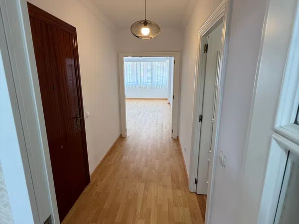 Piso en Calle Maestranza, 8, Malagueta - Monte Sancha - Foto 17