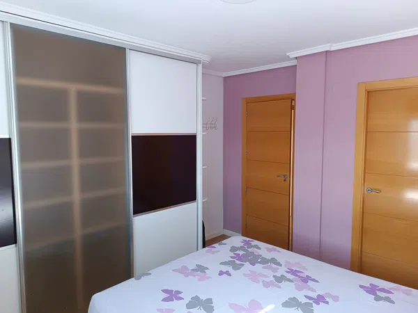 Piso en avenida de la Constitució, 24 - Foto 7