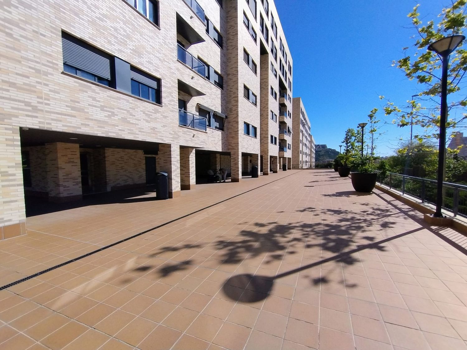 Piso en Calle del Padre Arrupe - Foto 3