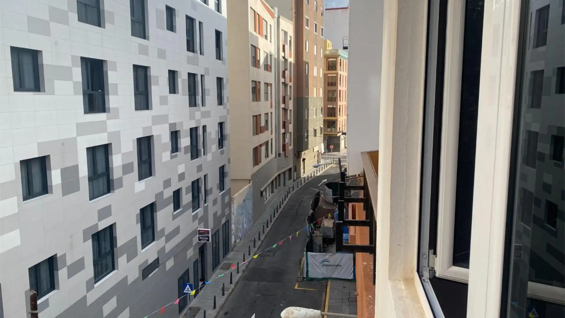 Piso en  Calle Rosarito 12 - Foto 1